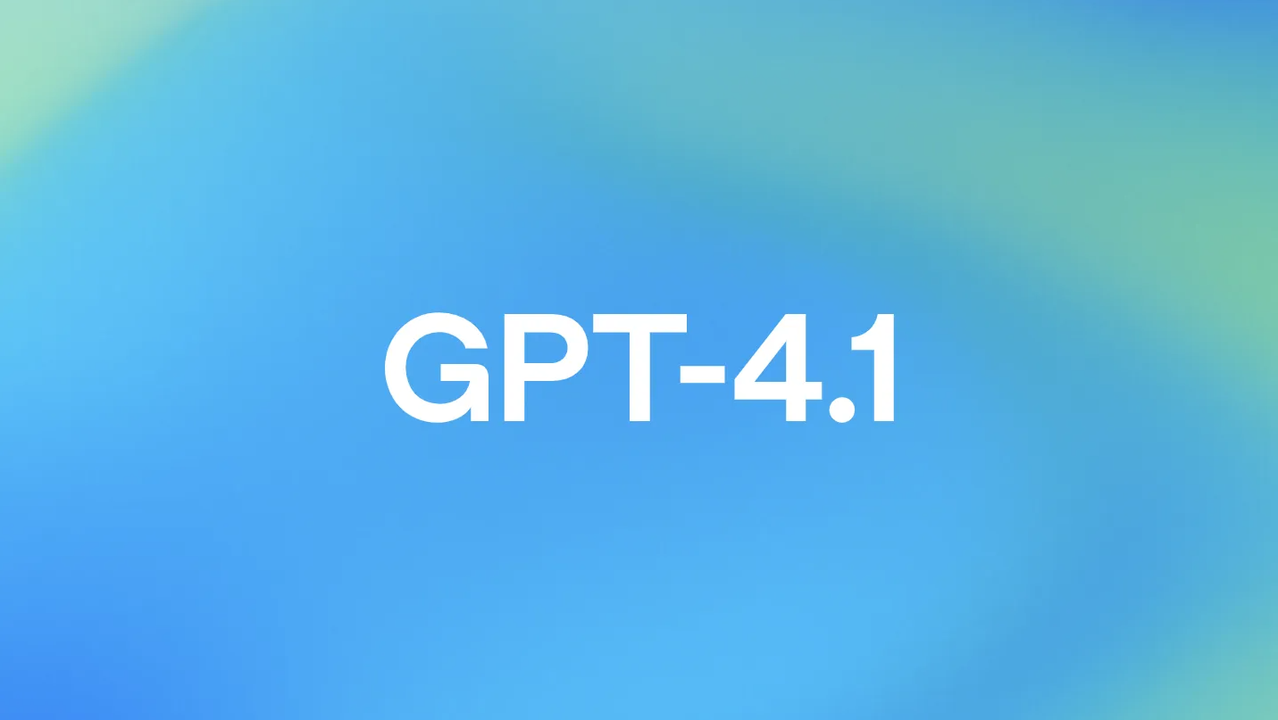 gpt 4.1