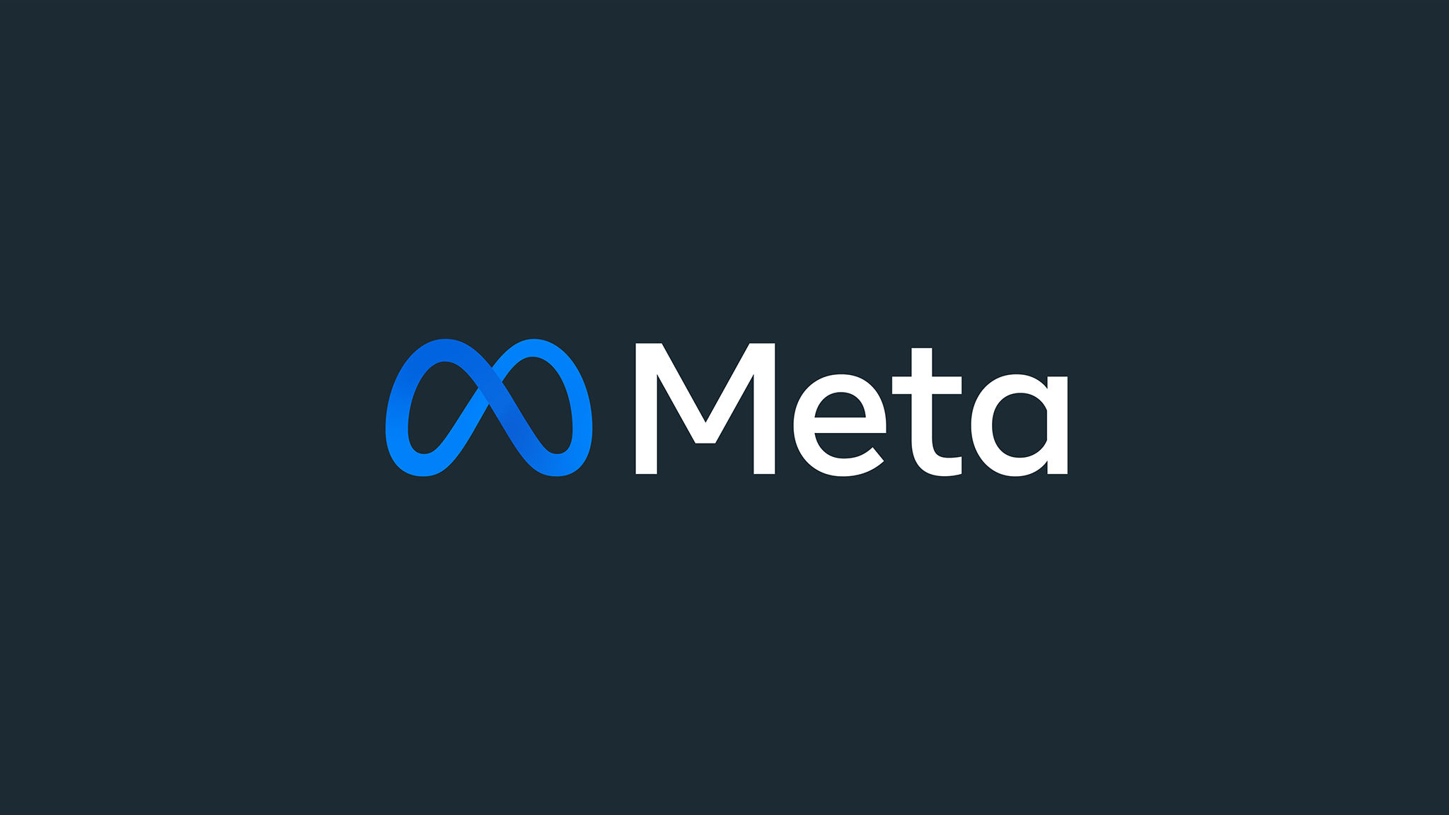 Meta Logo